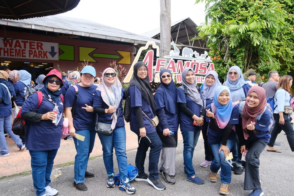 Melaka Safari 4